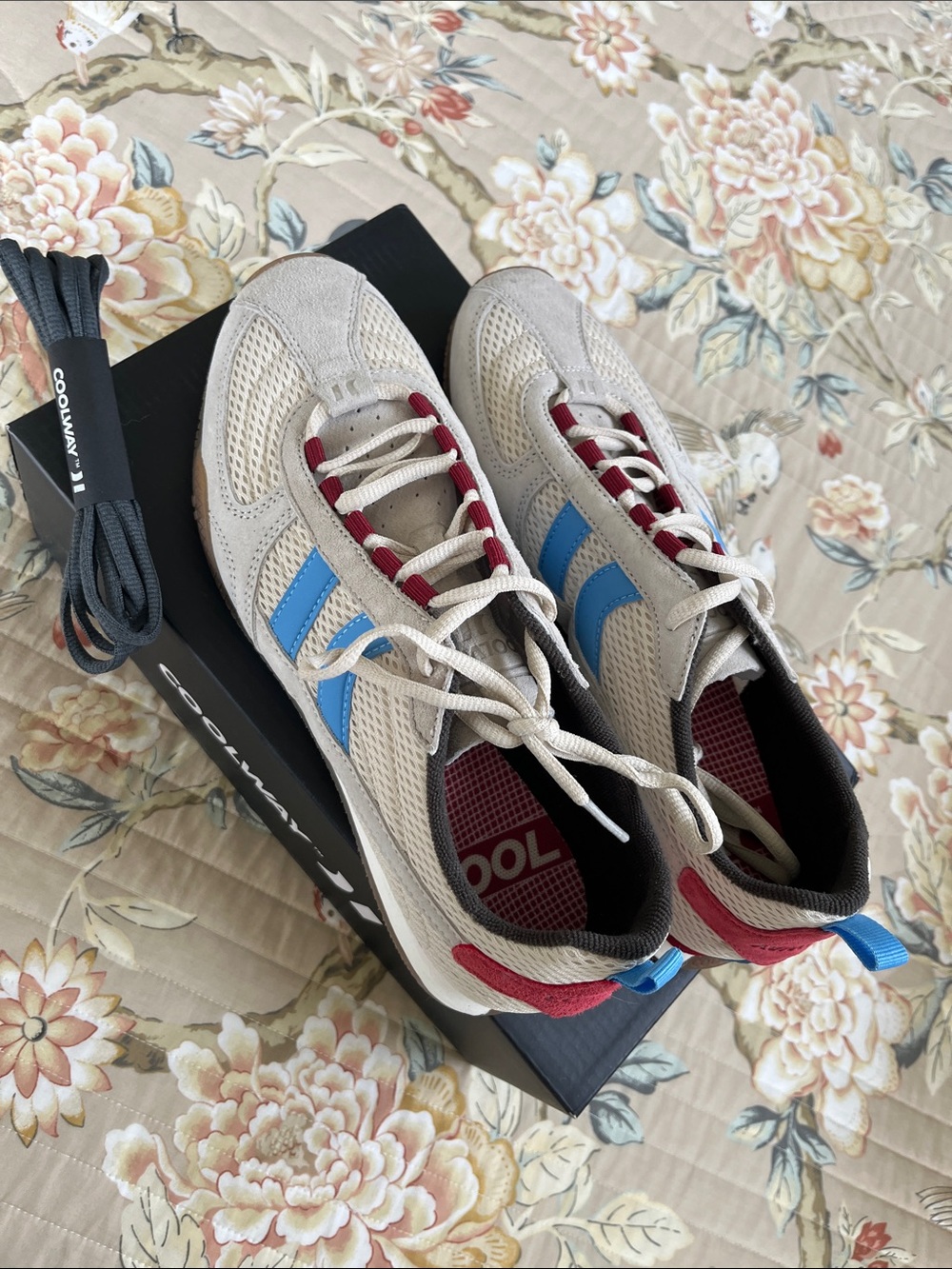 Coolway Nilo Sneakers
